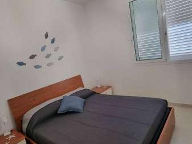 Appartamento arredato Ragusa