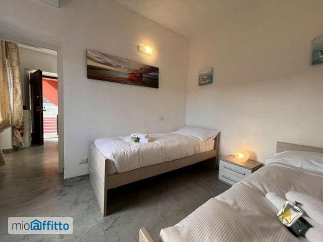 Appartamento arredato Rapallo