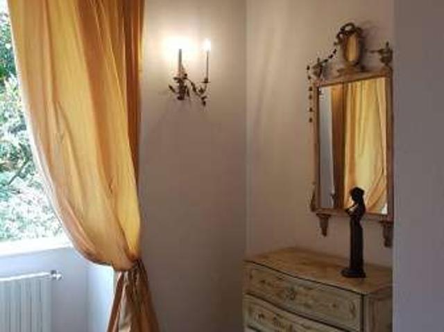 Appartamento arredato Rapallo