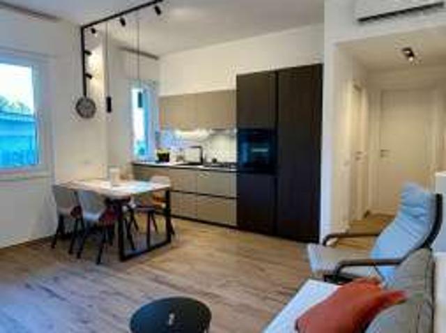 Appartamento arredato Rapallo