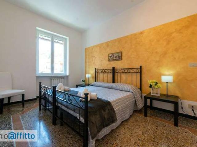 Appartamento arredato Rapallo