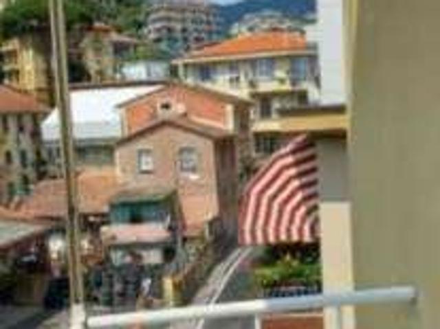 Appartamento arredato Rapallo