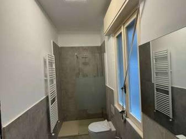 Appartamento arredato Rapallo