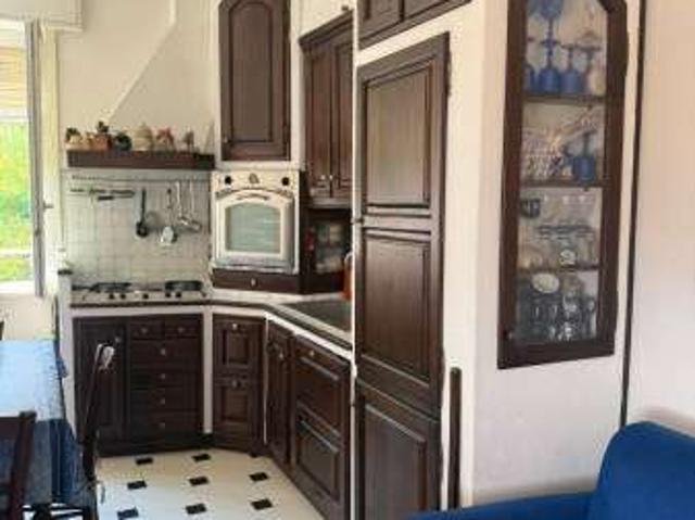 Appartamento arredato Recco