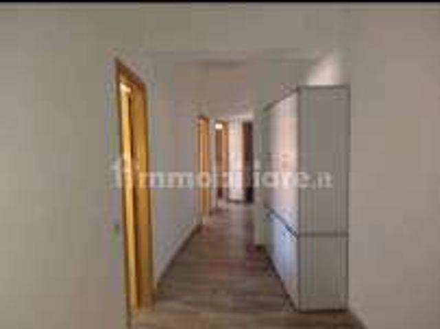Appartamento arredato Reggio Calabria
