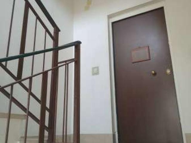 Appartamento arredato Reggio Calabria