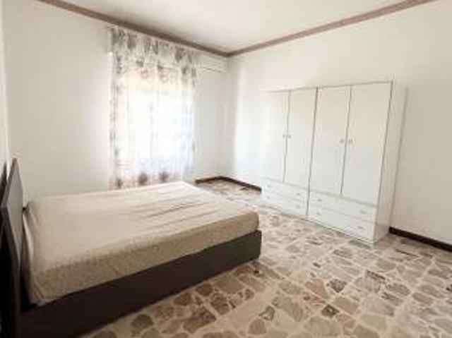 Appartamento arredato Reggio Calabria