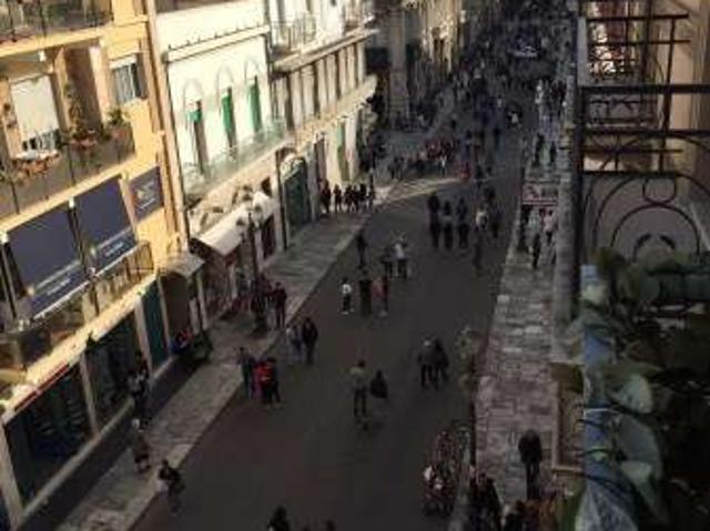 Appartamento arredato Reggio Calabria