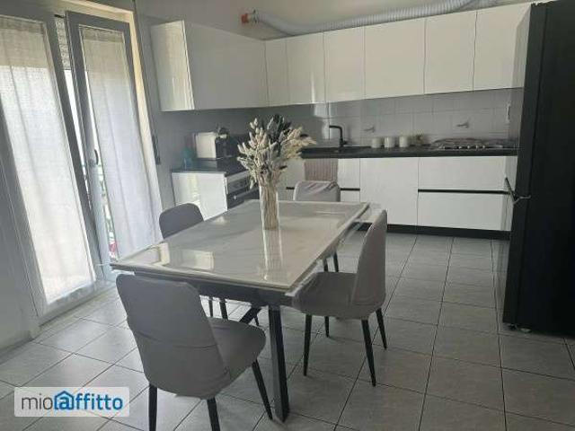 Appartamento arredato Reggio Calabria