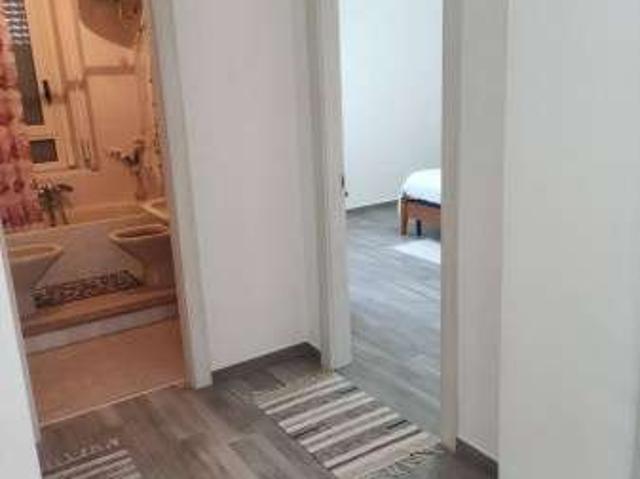 Appartamento arredato Reggio Calabria