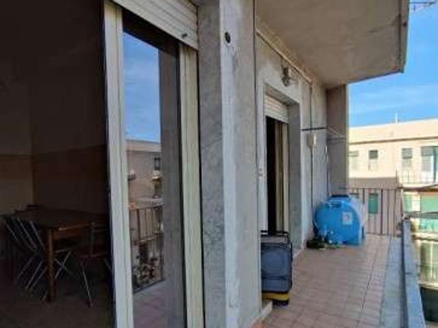 Appartamento arredato Reggio Calabria