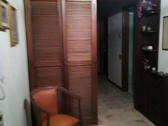 Appartamento arredato Reggio Calabria