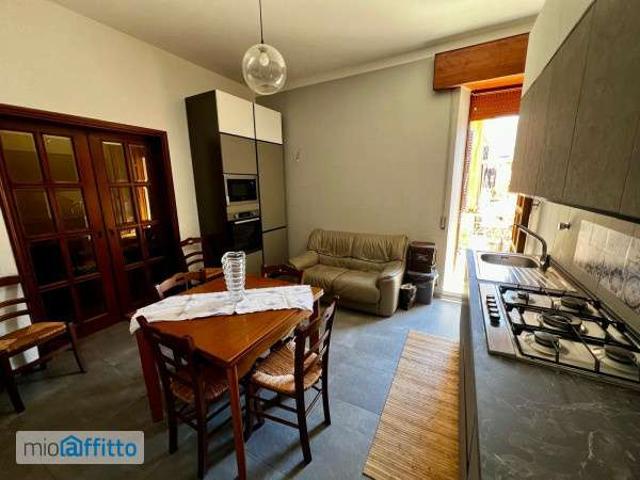 Appartamento arredato Reggio Calabria