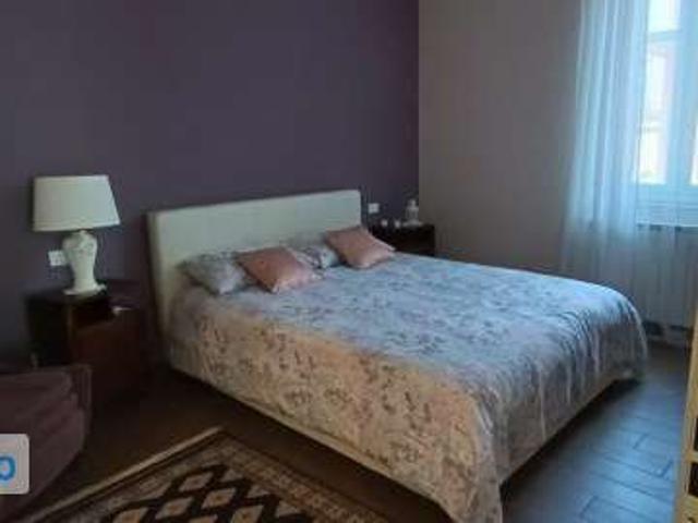 Appartamento arredato Reggio Calabria