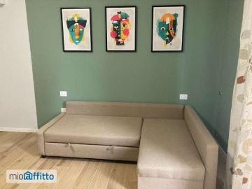 Appartamento arredato Reggio Calabria