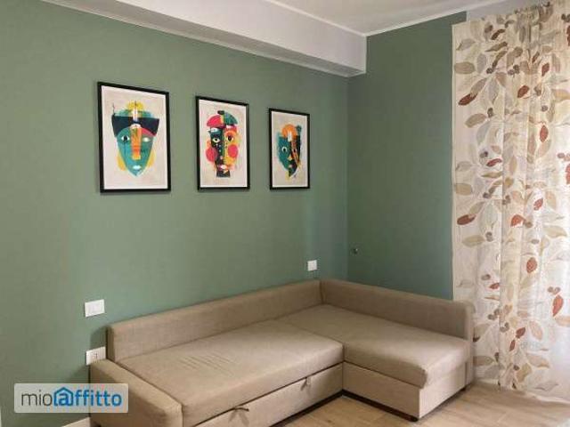 Appartamento arredato Reggio Calabria