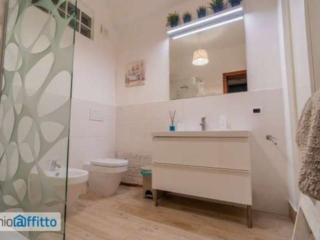 Appartamento arredato Reggio Calabria