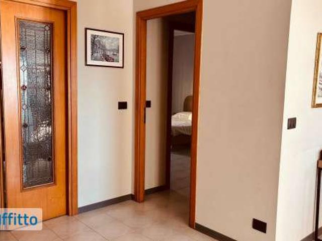 Appartamento arredato Reggio Calabria
