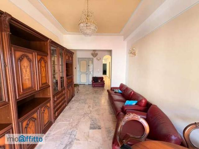 Appartamento arredato Reggio Calabria