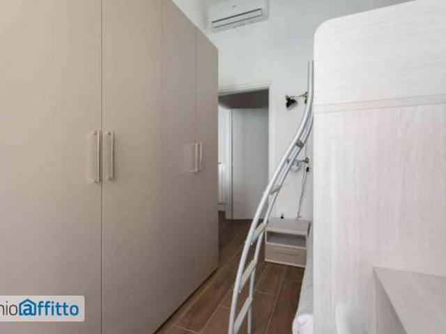 Appartamento arredato Repubblica, stazione centrale