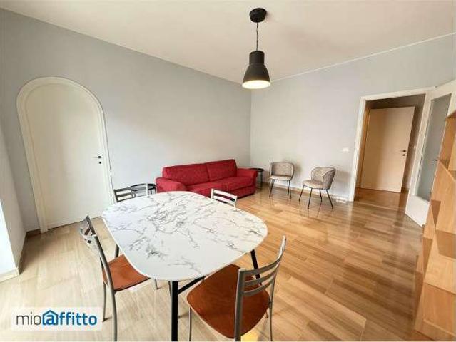 Appartamento arredato Repubblica, stazione centrale