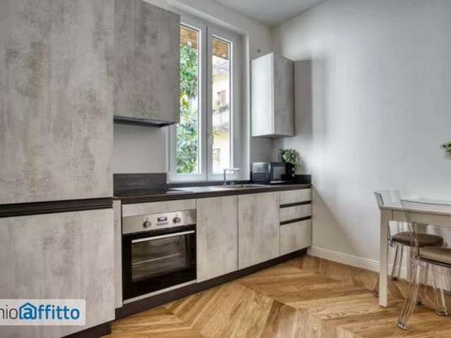 Appartamento arredato Repubblica, stazione centrale
