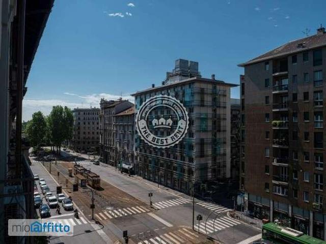 Appartamento arredato Repubblica, stazione centrale