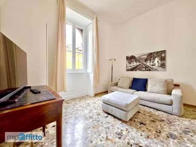 Appartamento arredato Repubblica, stazione centrale