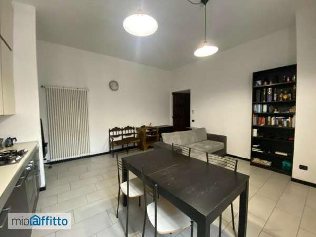 Appartamento arredato Repubblica, stazione centrale