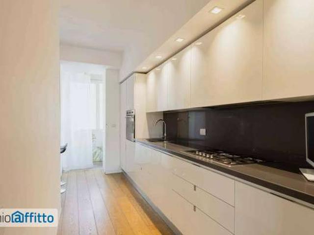 Appartamento arredato Repubblica, stazione centrale