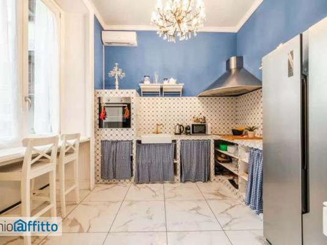 Appartamento arredato Repubblica, stazione centrale