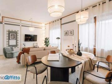 Appartamento arredato Repubblica, stazione centrale