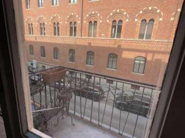 Appartamento arredato Repubblica, stazione centrale