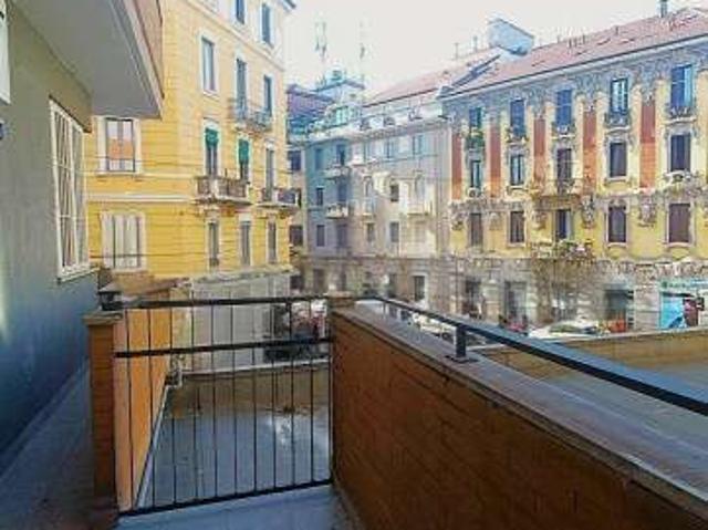 Appartamento arredato Repubblica, stazione centrale
