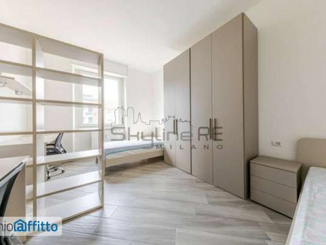 Appartamento arredato Repubblica, stazione centrale