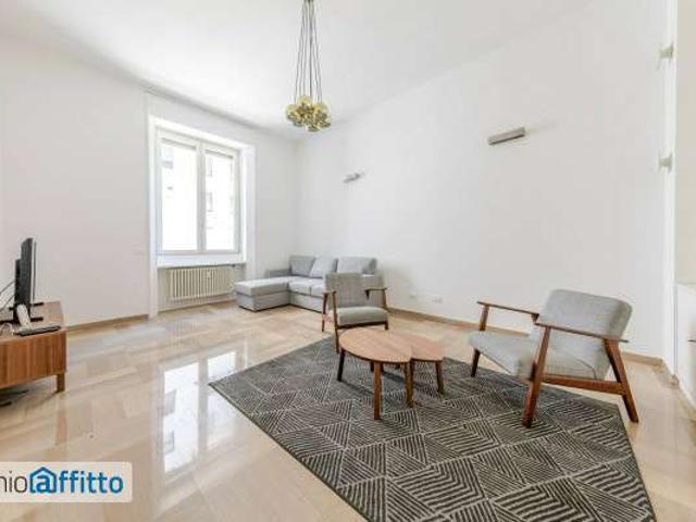 Appartamento arredato Repubblica, stazione centrale