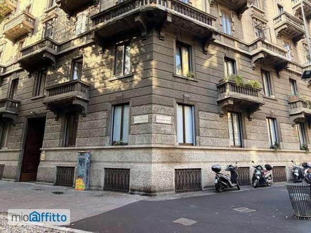 Appartamento arredato Repubblica, stazione centrale