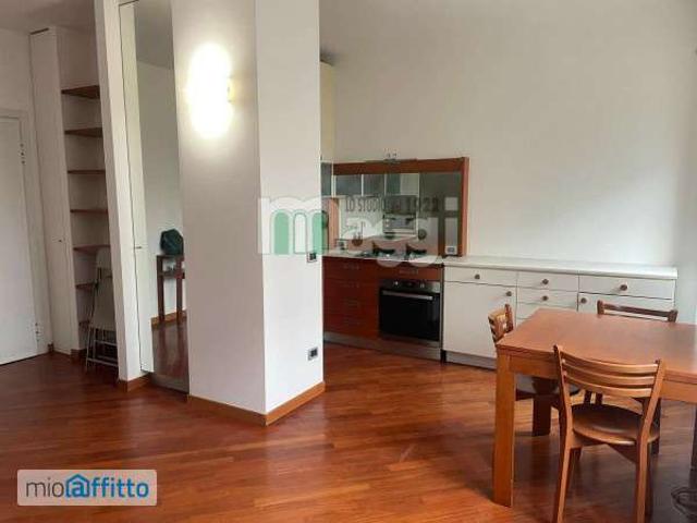 Appartamento arredato Repubblica, stazione centrale