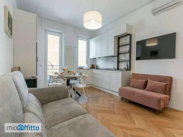 Appartamento arredato Repubblica, stazione centrale
