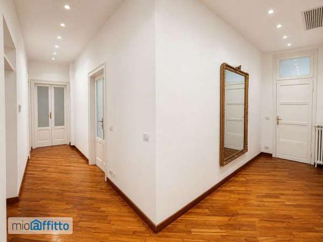 Appartamento arredato Repubblica, stazione centrale