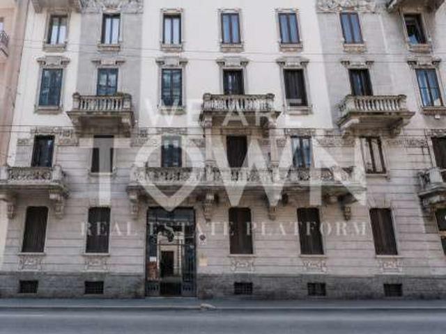 Appartamento arredato Repubblica, stazione centrale