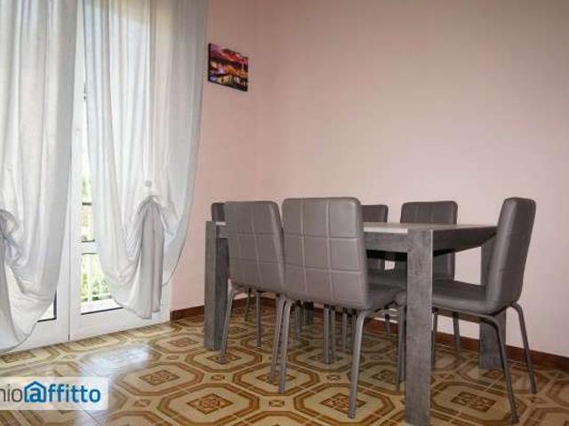 Appartamento arredato Rivarola