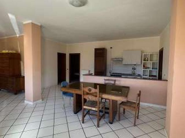 Appartamento arredato Rivello