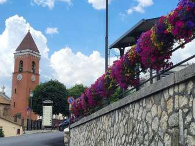 Appartamento arredato Rivisondoli