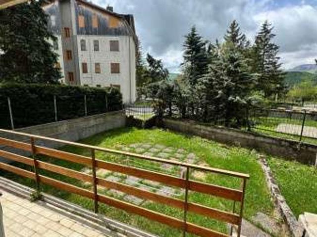 Appartamento arredato Rivisondoli