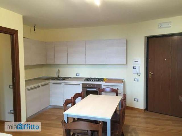 Appartamento arredato Rivisondoli
