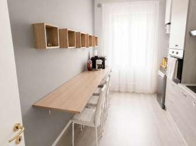 Appartamento arredato Riccione