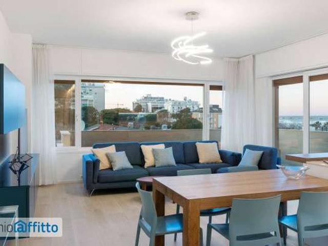 Appartamento arredato Riccione