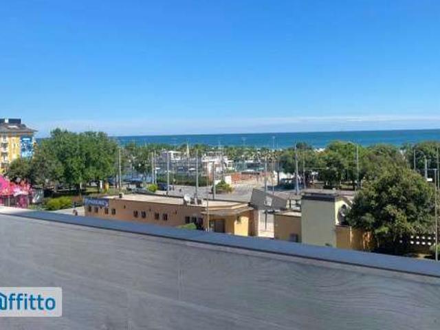 Appartamento arredato Riccione