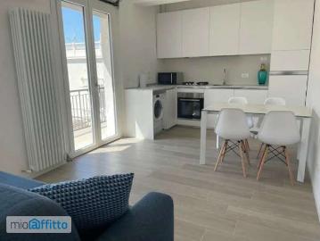 Appartamento arredato Riccione
